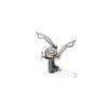 NNEOBA Mini Camping Gas Stove 2500W Silver
