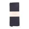 Bas Phillips Linen Tencel Table Runner Kitchen Textile Navy MED 35x180cm