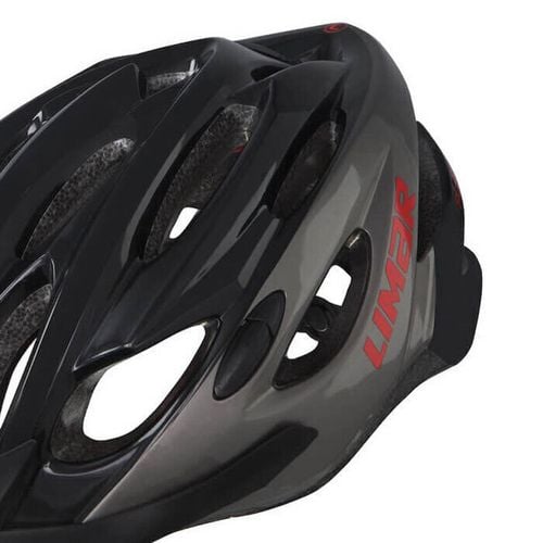 Limar Scrambler Adults Helmet Black Titanium Medium Bunnings Australia