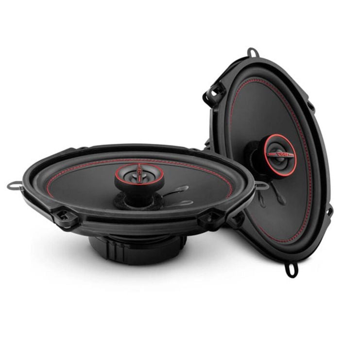 Ds18 Gen-x 5x7" 150w 2-way Coaxial Speakers