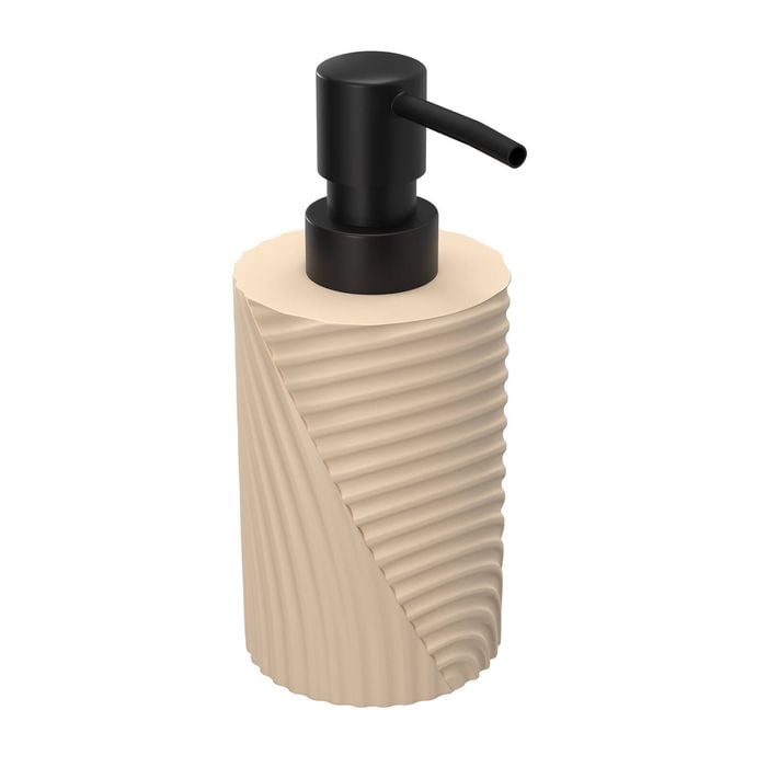 Living Elements Macadamia Soap Dispenser