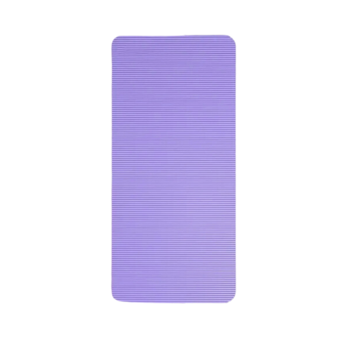 NNEOBA Thickened Anti-Slip Yoga Mat Exercise Pilates Foam Mat