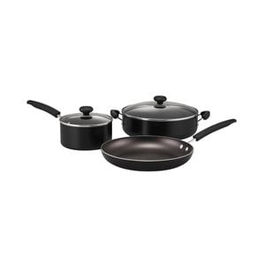Raco Smartstart Nonstick Induction 3 Piece Cookware Set