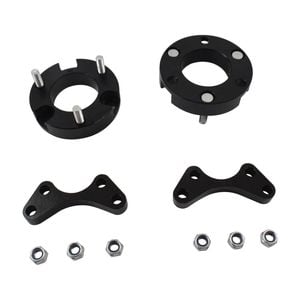 Machter Autoparts 25mm Strut & Ball Joint Spacers Lift Kit Fit For Holden Colorado Isuzu Dmax Prado 95 Series