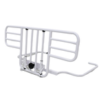 Q-Assist 150kg Weight Rating Drop Side Bed Rail