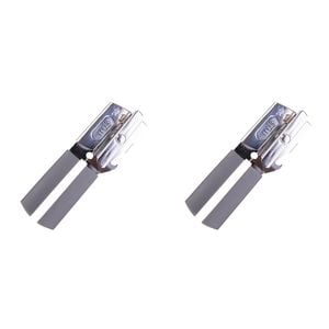 2PK Appetito Premium Can Opener Home Kitchen Cooking Tool