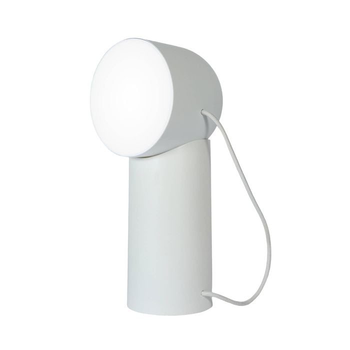 Astin Sinclair Gillan Portable Table Lamp