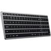 Satechi Slim X2 Bluetooth Backlit Keyboard - St-btsx2m