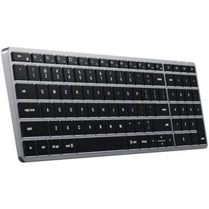 Satechi Slim X2 Bluetooth Backlit Keyboard - St-btsx2m