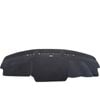 For MITSUBISHI OUTLANDER ZG/ZH 11/2006-10/2012 Custom Car Dash Mat Cover Dashmat