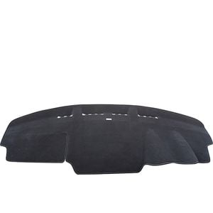 For MITSUBISHI OUTLANDER ZG/ZH 11/2006-10/2012 Custom Car Dash Mat Cover Dashmat