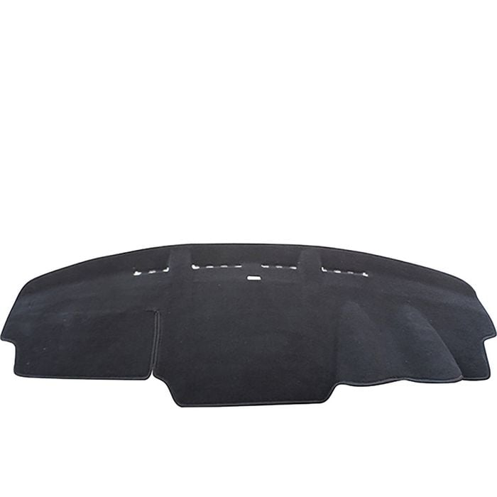 For MITSUBISHI OUTLANDER ZG/ZH 11/2006-10/2012 Custom Car Dash Mat Cover Dashmat