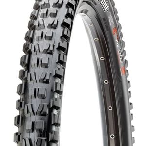 Maxxis Minion Dhf 20 X 2.40 Wire 60tpi E-25 Tyre