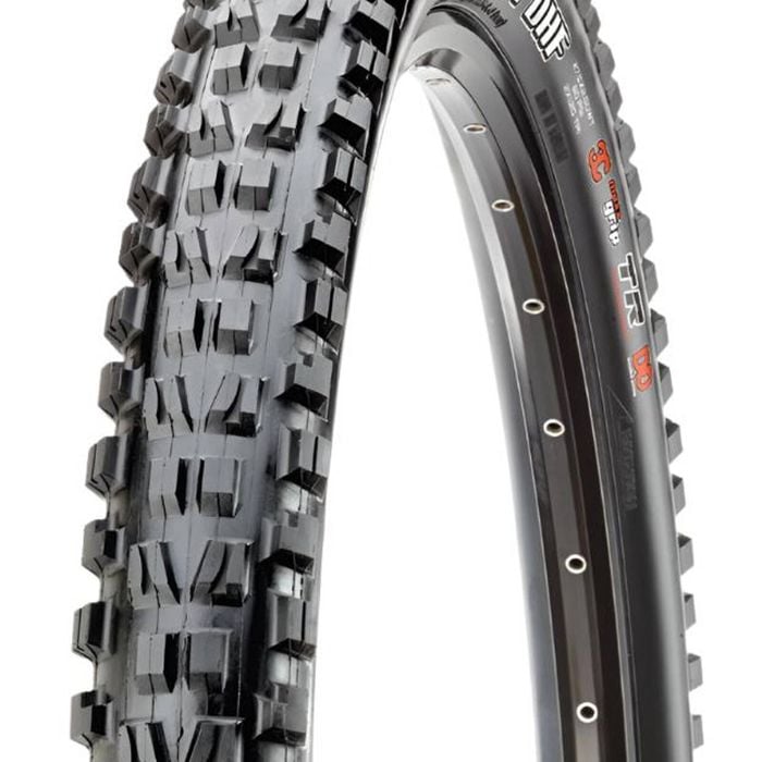 Maxxis Minion Dhf 20 X 2.40 Wire 60tpi E-25 Tyre