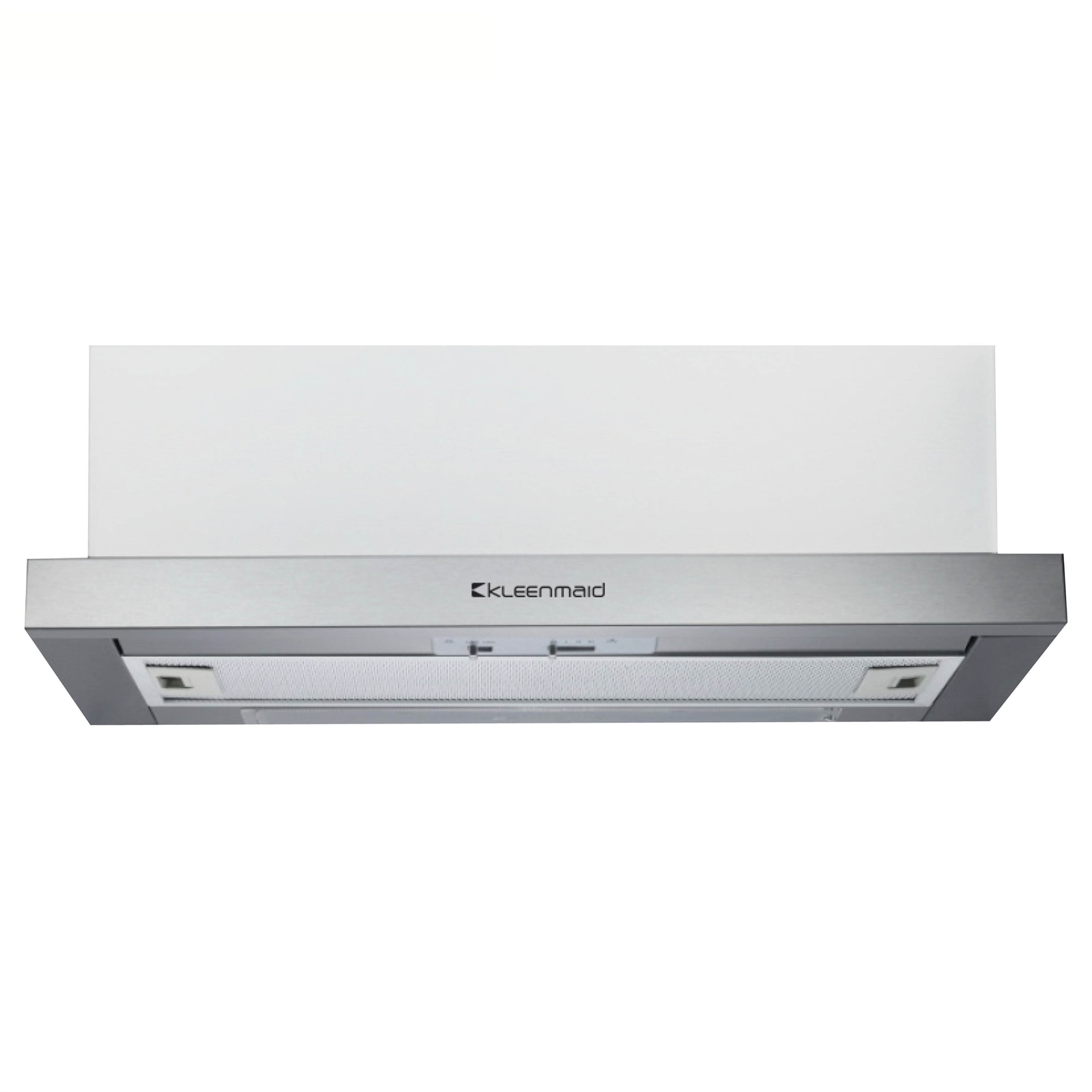 Kleenmaid 60cm Slide Out Rangehood