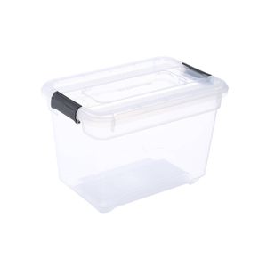 Ezy Storage 1.8L Solutions+ Storage Container