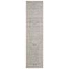 Sense 261 Silver 500X80Cm Rug