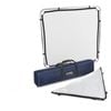 Manfrotto SkyRapid Small Reflector and Diffuser Kit - 1.1x1.1m