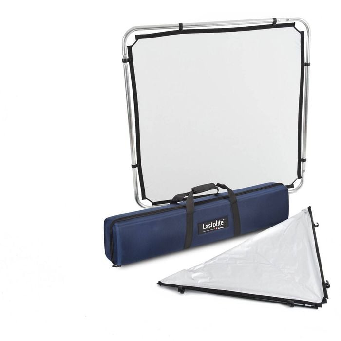Manfrotto SkyRapid Small Reflector and Diffuser Kit - 1.1x1.1m
