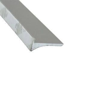 Roberts 19mm x 3.3m Silver Cove Plank Trim