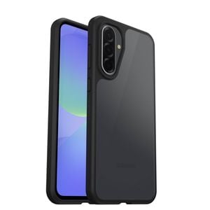 OtterBox React Series Case For Samsung Galaxy A36 5G - Black