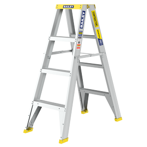 Bailey Ladder Contractor Double Sided 1.2m MK2 150kg