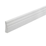 Primed Mouldings