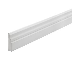 Primed Mouldings