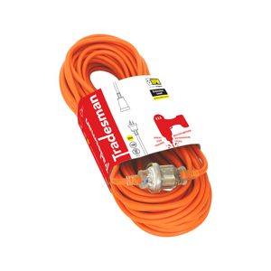HPM 30m 10A Extra Heavy Duty Extension Lead