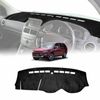 Dash Mat For Ford Territory Sz Series 2011-2016 Non-slip Microfiber Pad Cover Interior Accessories