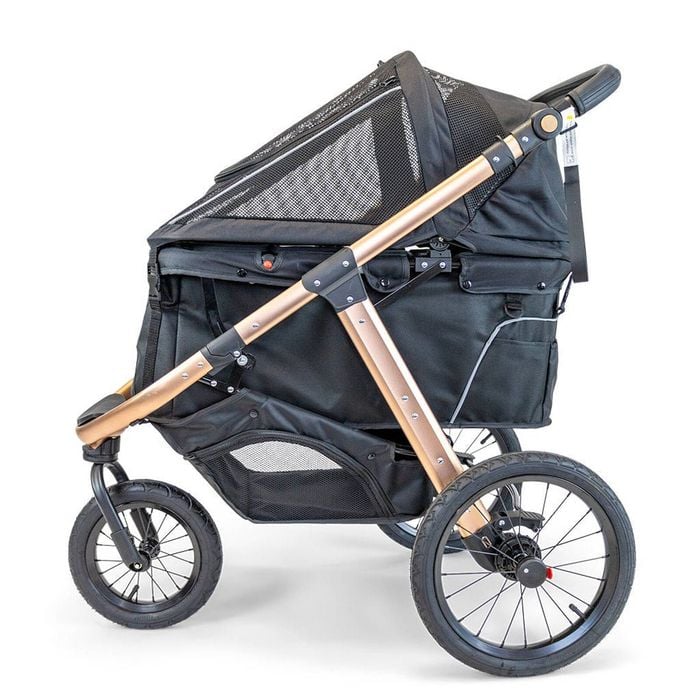 La Luna Pet Care - Sports Pet Stroller