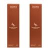 2PK Serenity Wild Sage Cedarwood Scent Home Fragrance Reed Diffuser Bottle 200mL