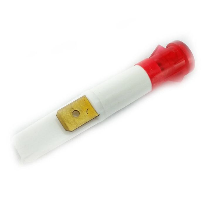 Red Cooker Indicator Lamp (9mm)