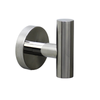 Barelli Toscana Robe Hook Polished Chrome