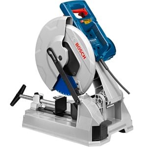 Bosch Blue 2000W Metal Cut-off Saw GCD 12 JL