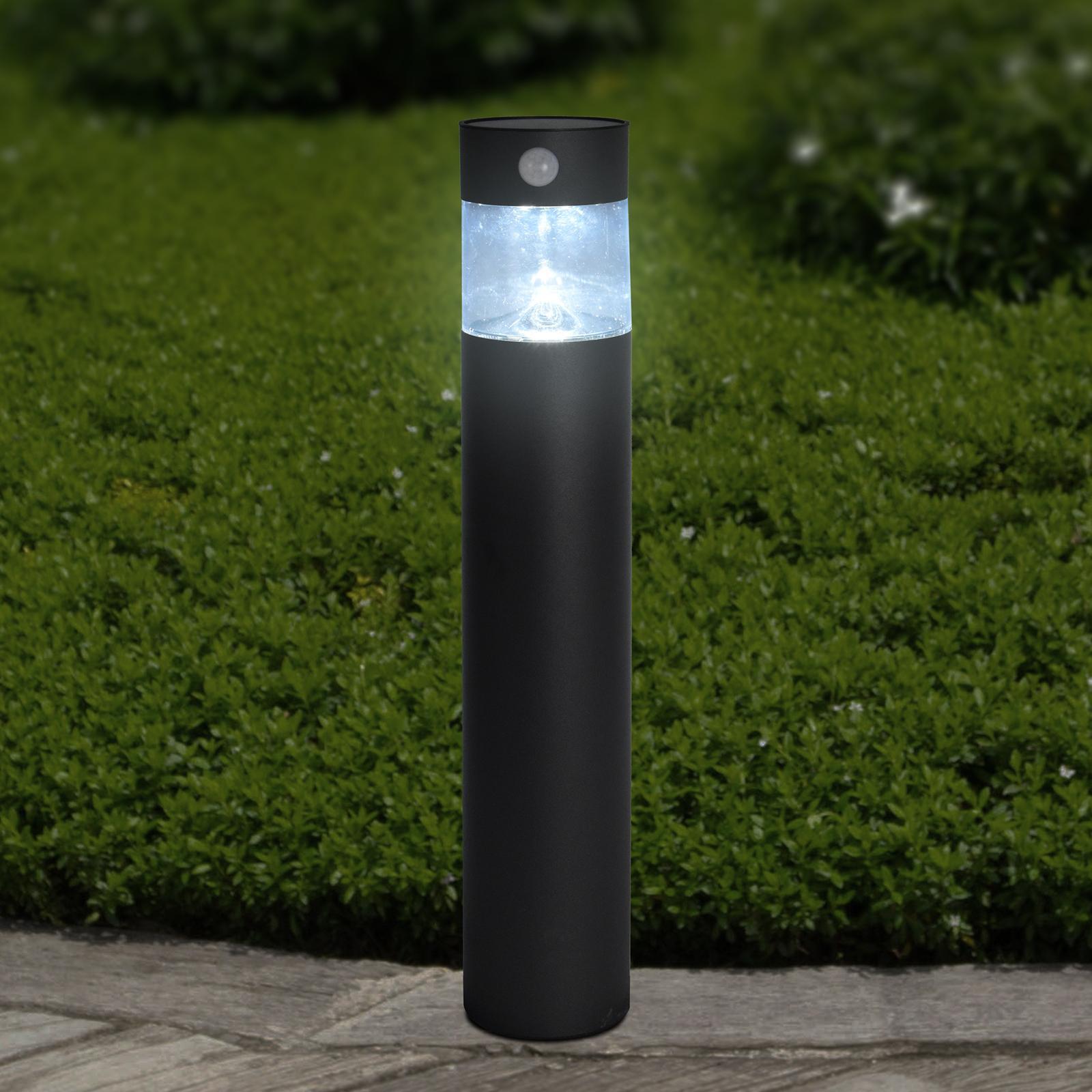 Bollard lights bunnings sales