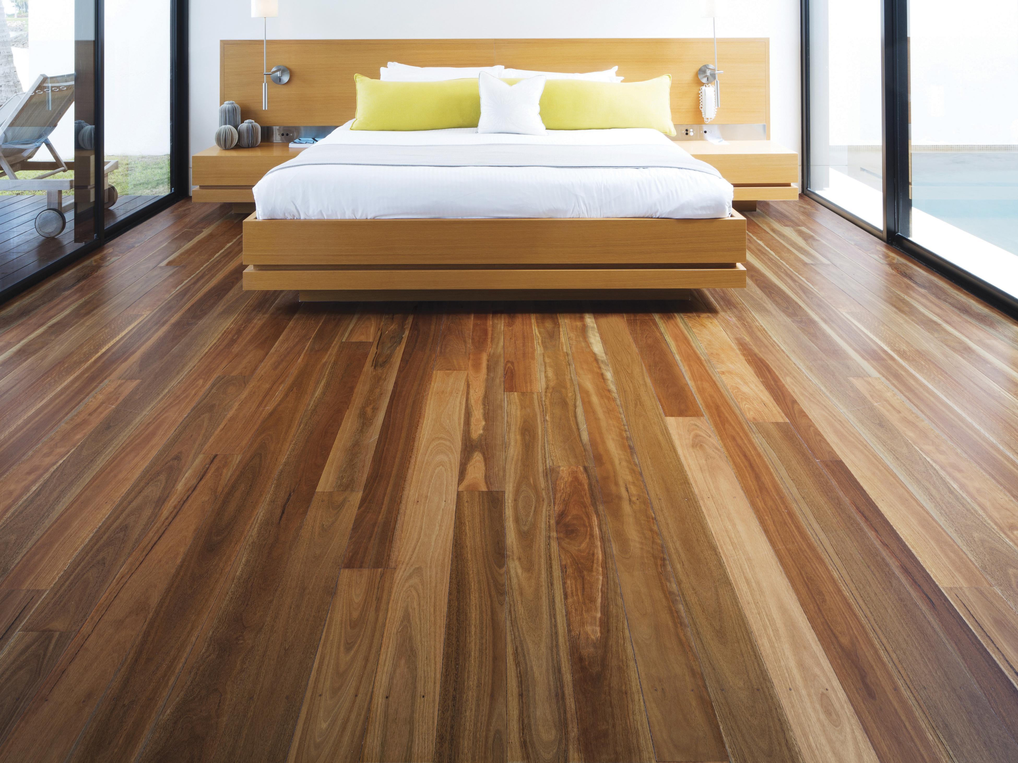 How To Choose The Right Type Of Flooring Bunnings Australia