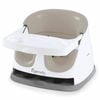 Ingenuity 2 in 1 Baby Feeding  Booster Chair Seat - Cashmere