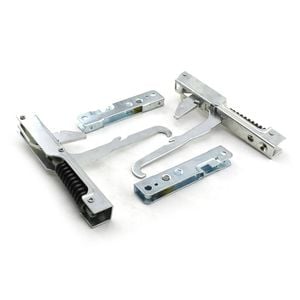 Smeg Oven/Stove Door Hinges & Supports Kit 691330361