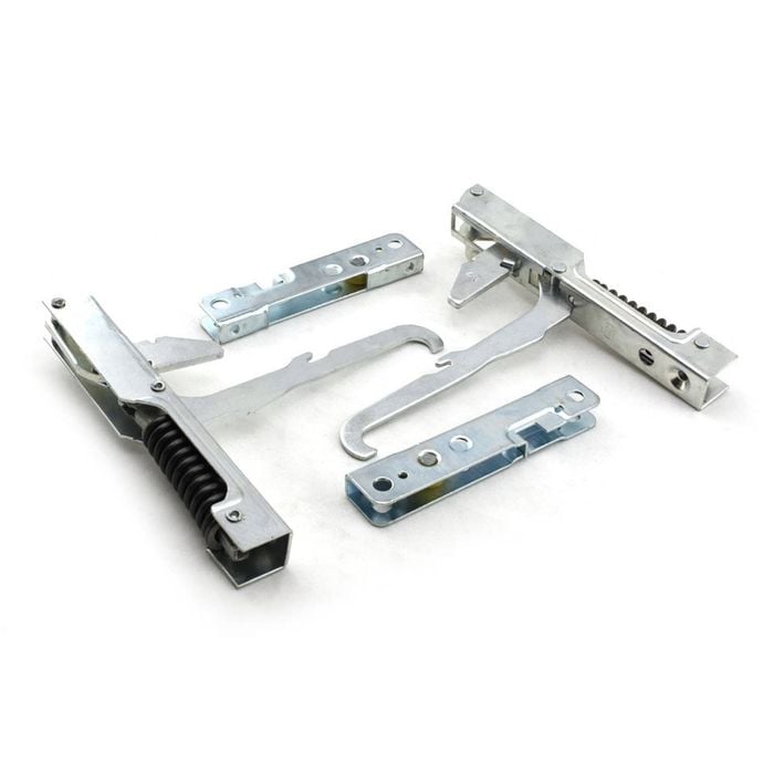 Smeg Oven/Stove Door Hinges & Supports Kit 691330361