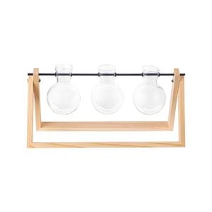 Triple Plant Propagation Station