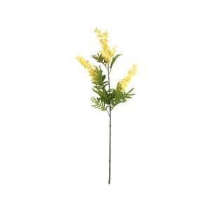 UN-REAL 90cm Golden Wattle Native Artificial Flower