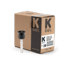 K-Rain 180° 4.5m Female Fixed Spray Nozzle - 20 Pack
