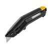 ToughBuilt Angled Utility Knife with Pry Bar