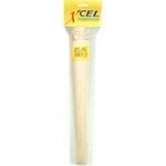 Xcel Wooden Bed Leg 330mm Pine