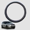 Steering Wheel Cover for Land Rover Discovery Sport 2019-Current  38CM | Circle