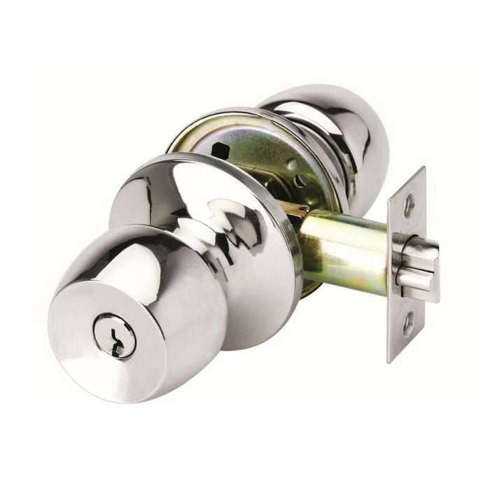 Whiteco Stainless Steel Entrance Set