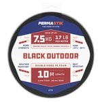 Permastik 10m x 12mm Outdoor Mounting Tape