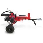Yukon 20 ton Petrol Hydraulic Log Splitter Firewood Wood Timber Block Cutter Axe