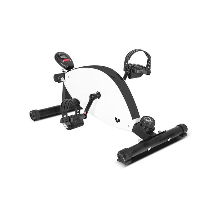 Lifespan Fitness Cyclestation Mini Exercise Bike